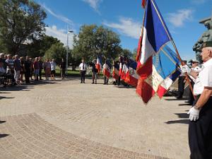 2022 08 21 TOULON HOMMAGE AUX MARINS DU SOUS MARIN LA GALATEE (15)